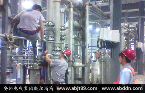 徐州防水材料公司氯化石蜡/芳烃油管道防冻电伴热系统